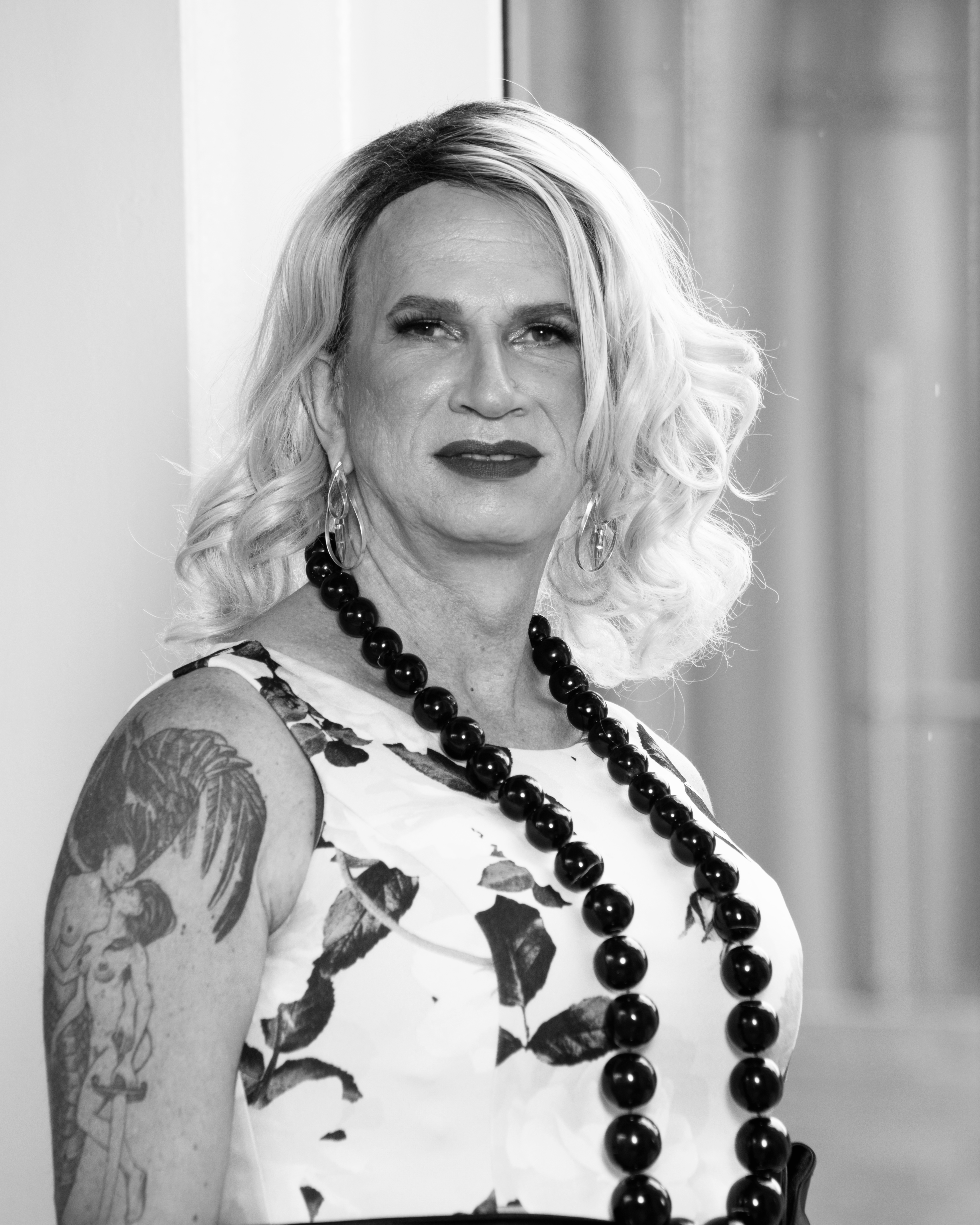 Brigitte Baptiste Ballera